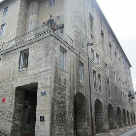 O'Couvent - Appartement 97 M2 - 3 Chambres - A441 Salins-les-Bains Zewnętrze zdjęcie