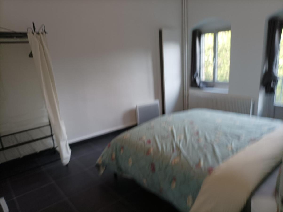 O'Couvent - Appartement 97 M2 - 3 Chambres - A441 Salins-les-Bains Zewnętrze zdjęcie