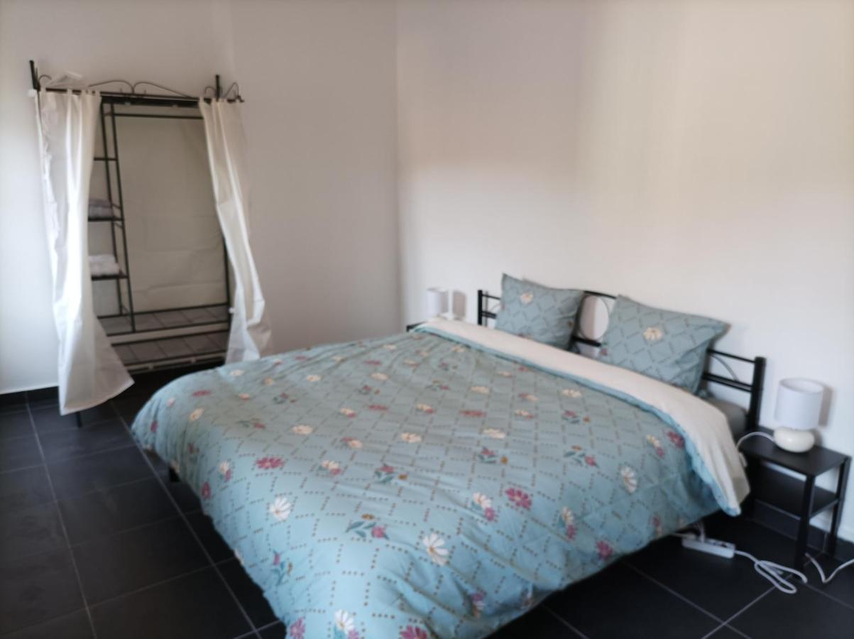 O'Couvent - Appartement 97 M2 - 3 Chambres - A441 Salins-les-Bains Zewnętrze zdjęcie